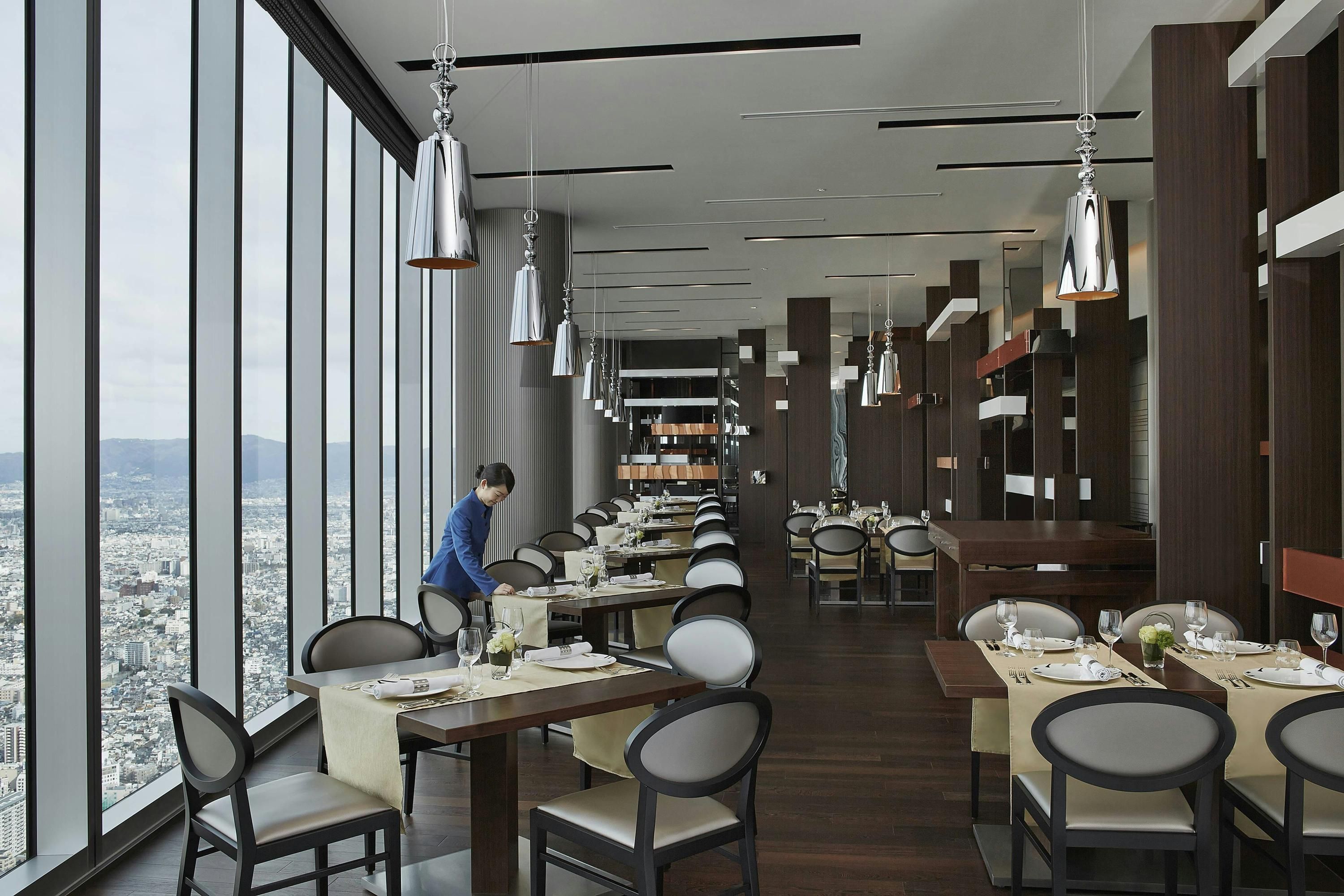 Restoran