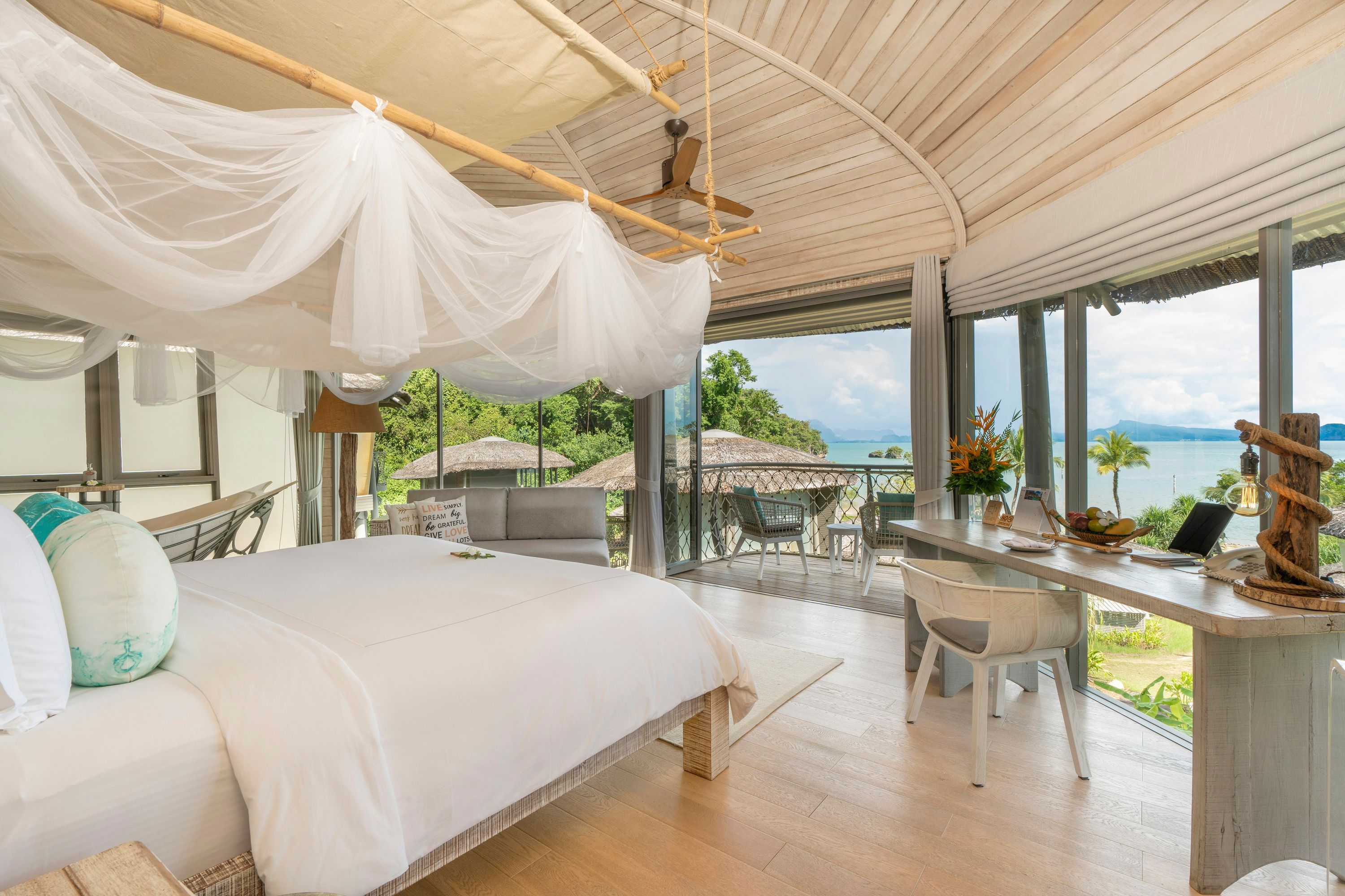 Bilik Tidur