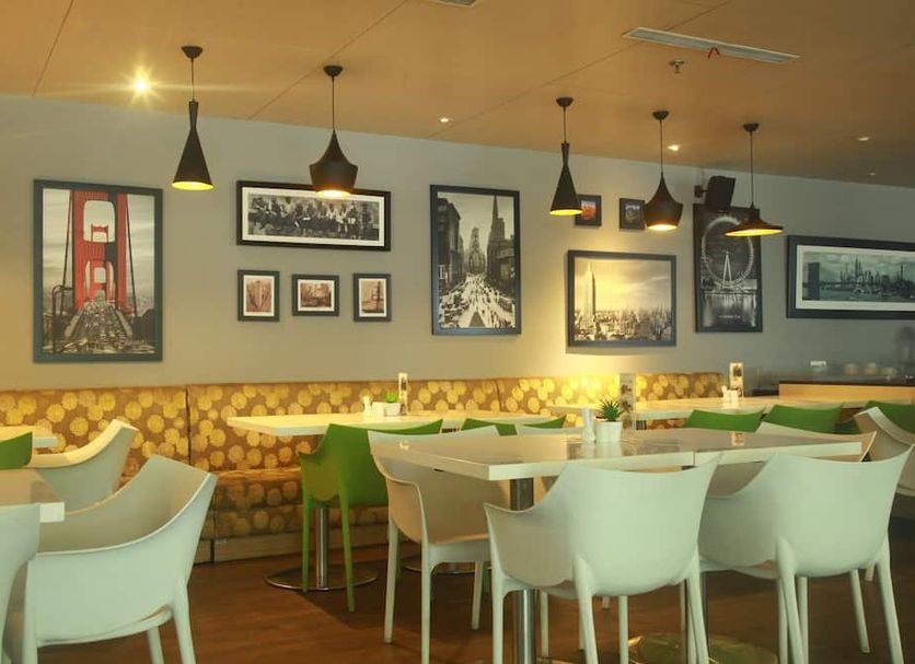 Restoran Gambar