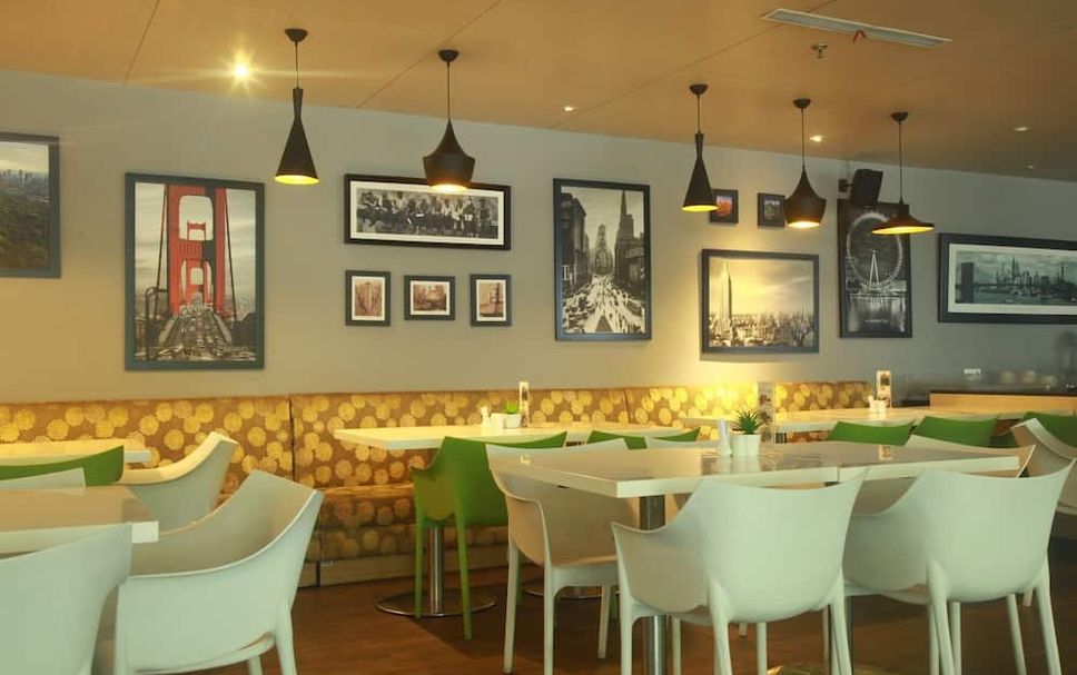 Restoran Gambar