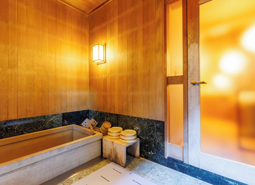 Spa Gambar