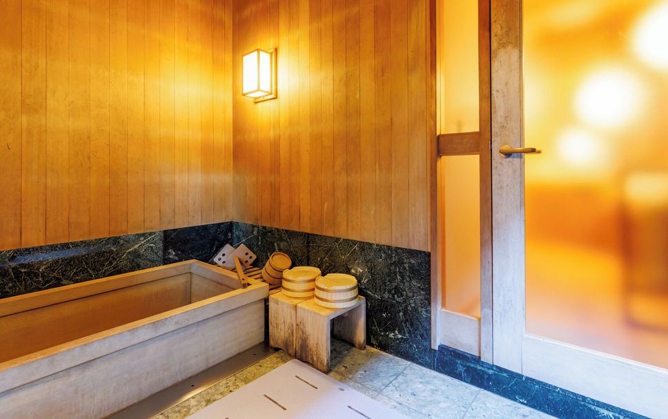 Spa Gambar