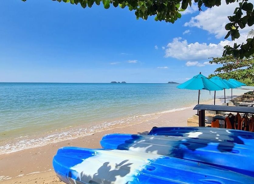 Pantai Gambar
