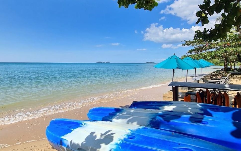 Pantai Gambar
