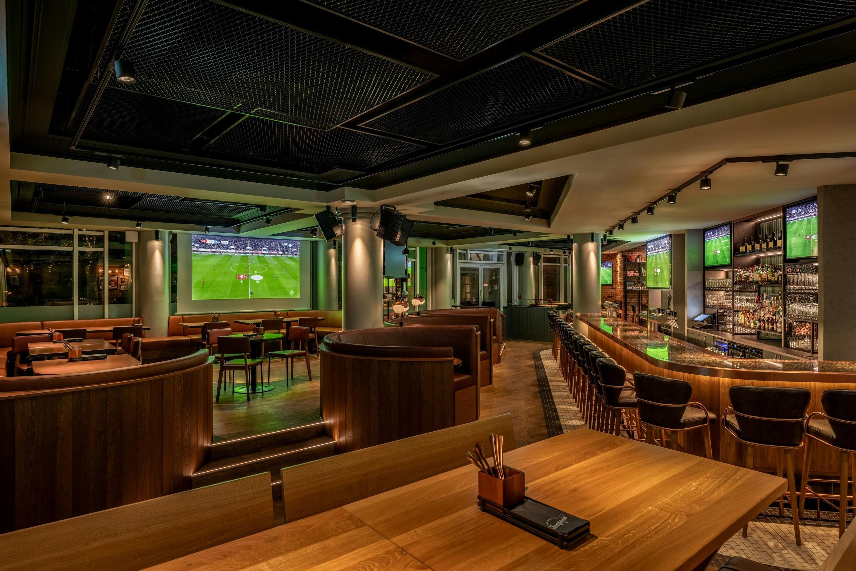 Bar