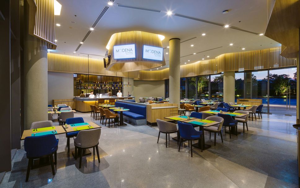Restoran Gambar