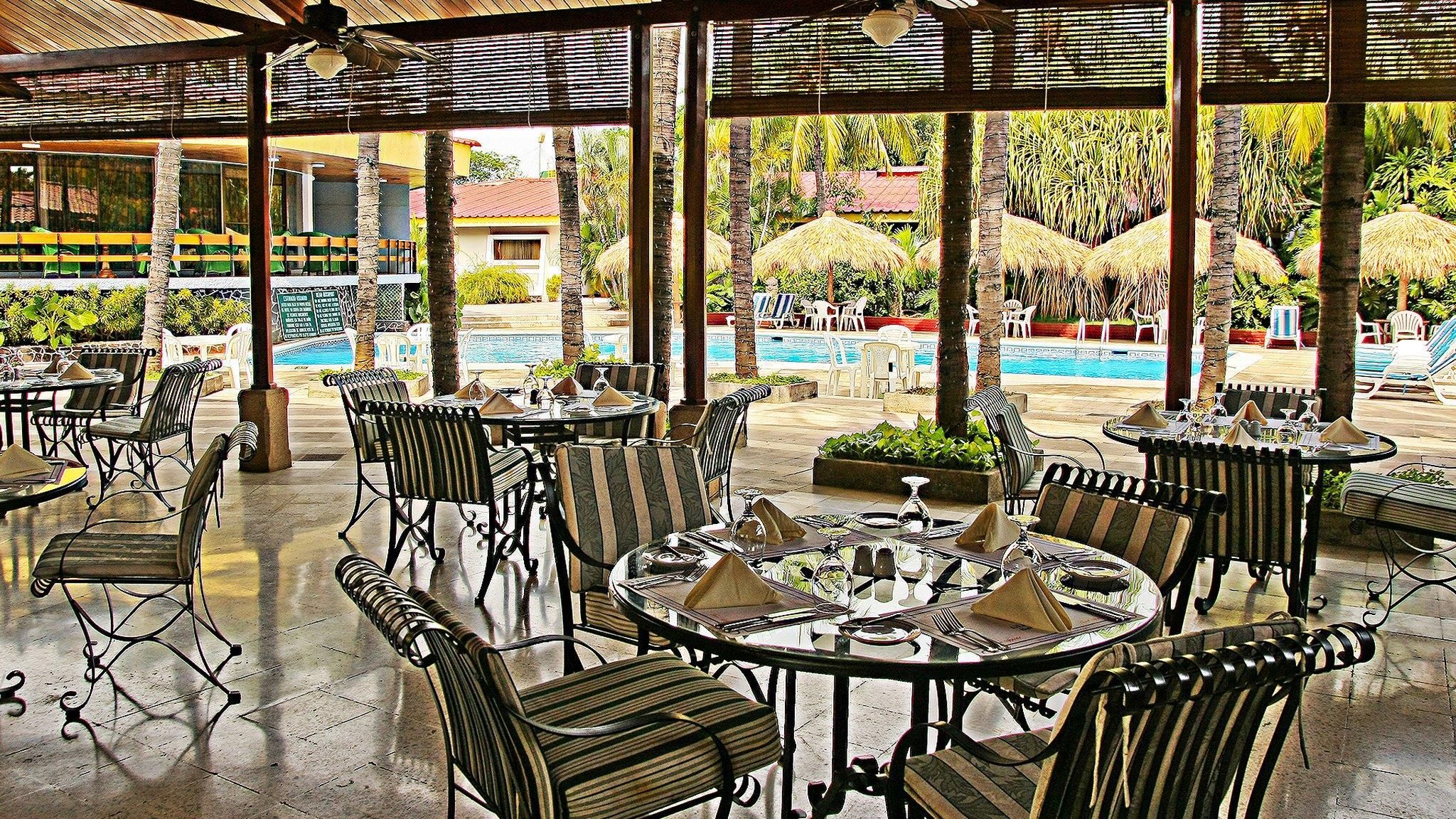Restoran Gambar