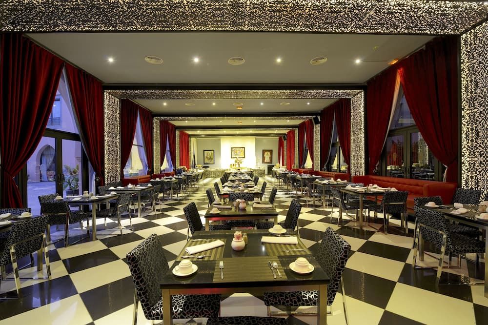 Restoran