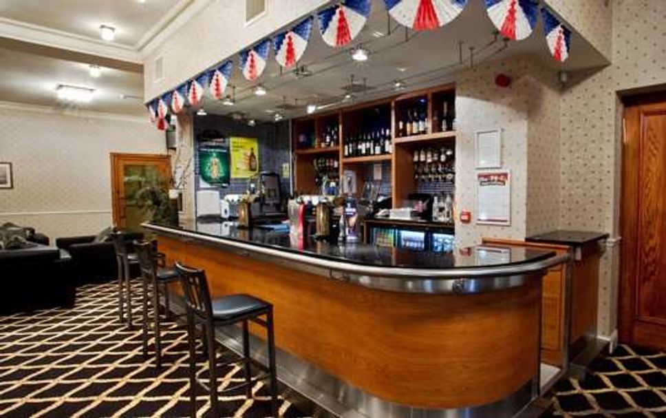 Bar Gambar