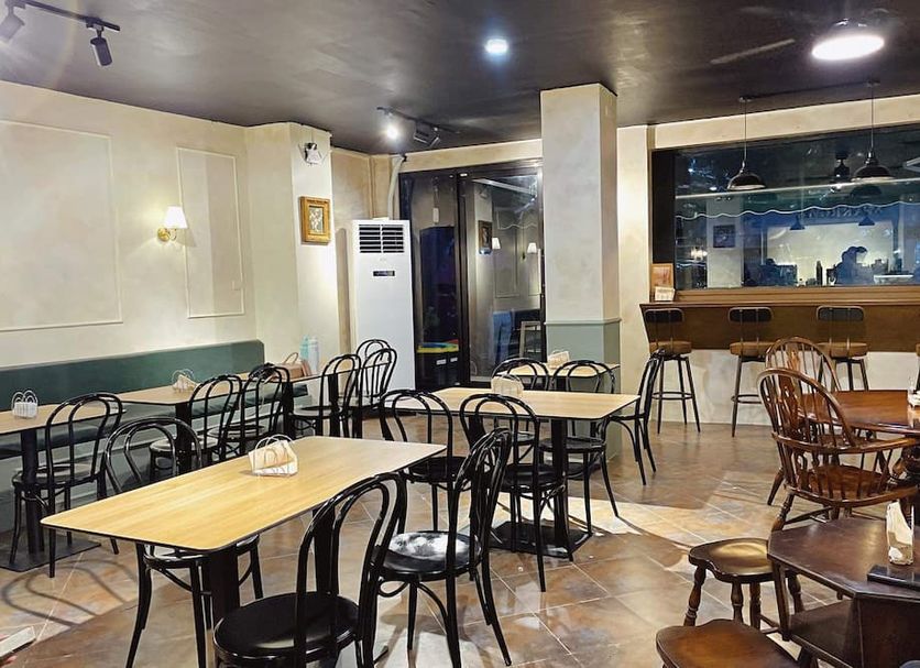 Restoran Gambar