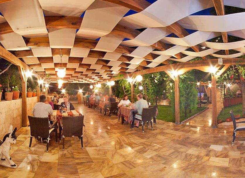 Restoran Gambar