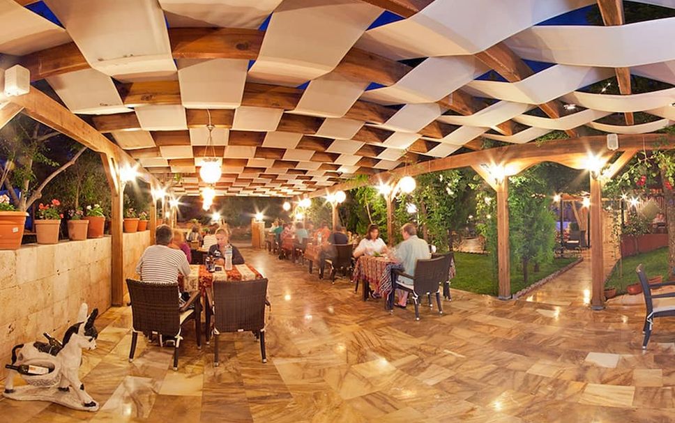 Restoran Gambar