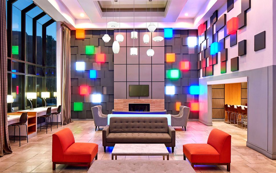 Balai Menunggu Gambar