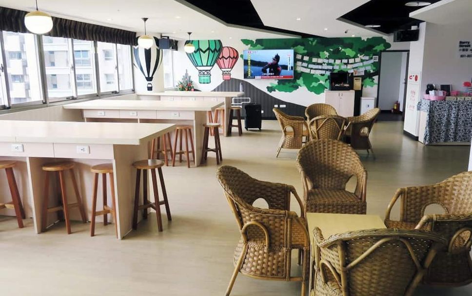 Bar Gambar