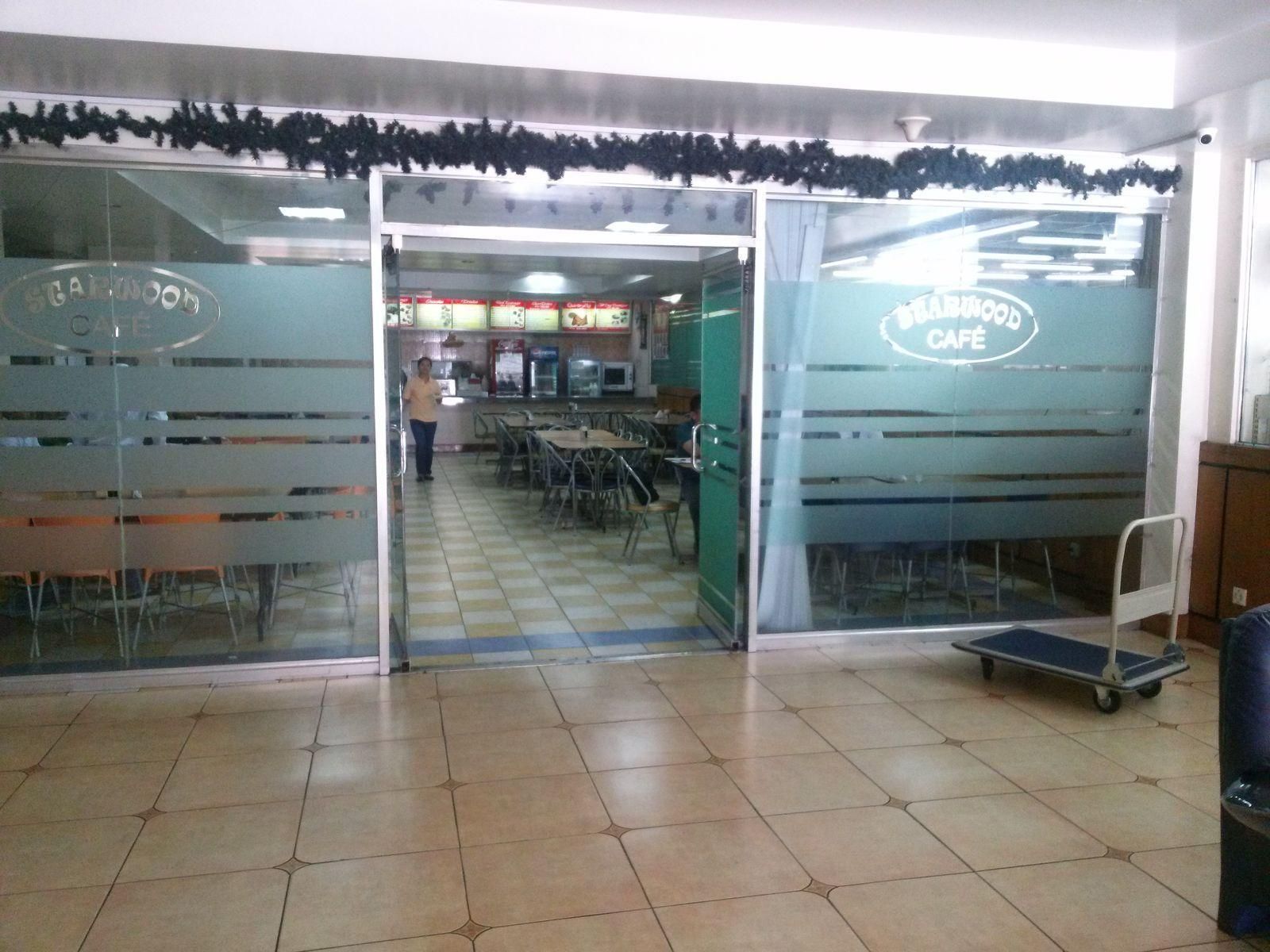 Restoran
