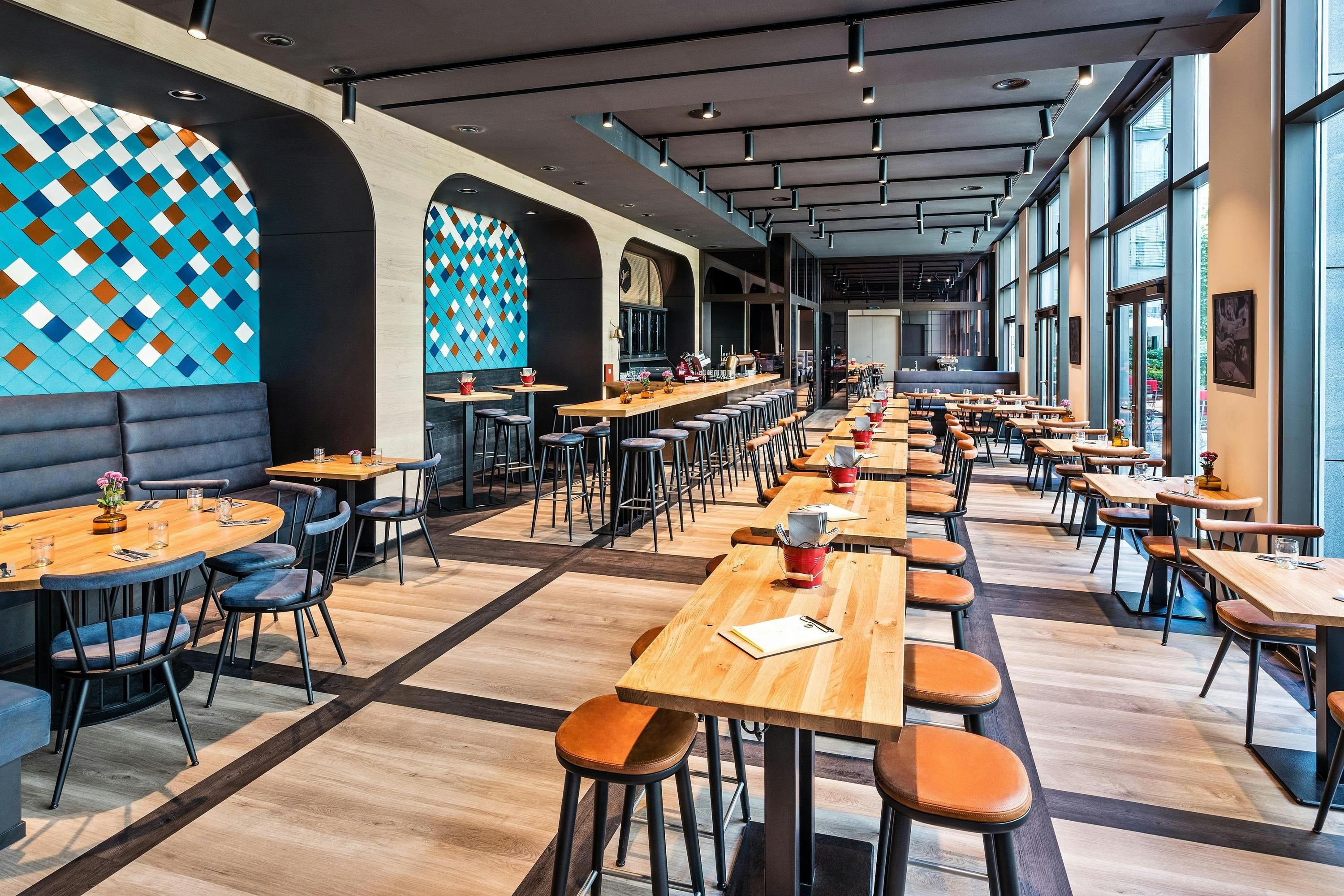 Restoran
