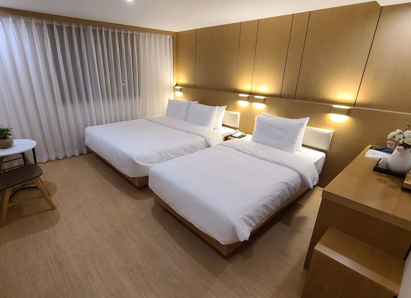Bilik Tidur Gambar