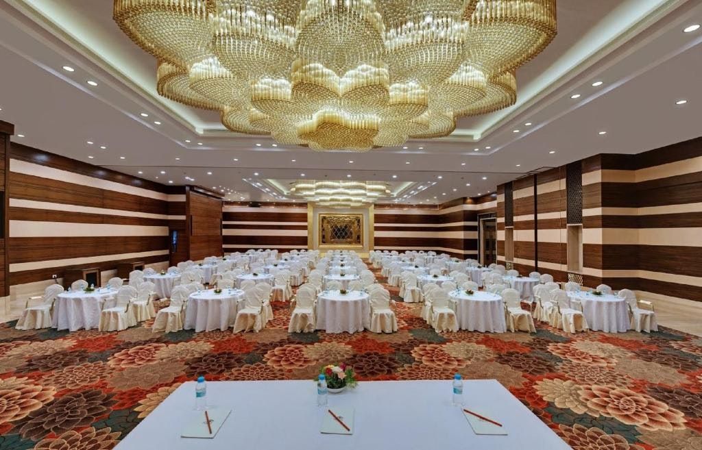 Dewan bankuet