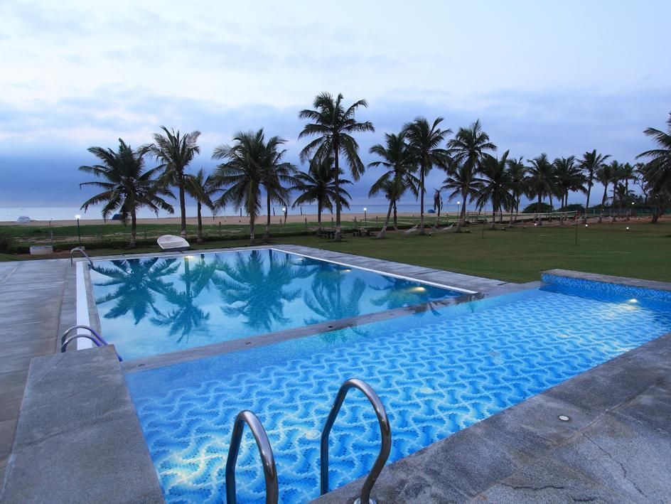 Kolam renang