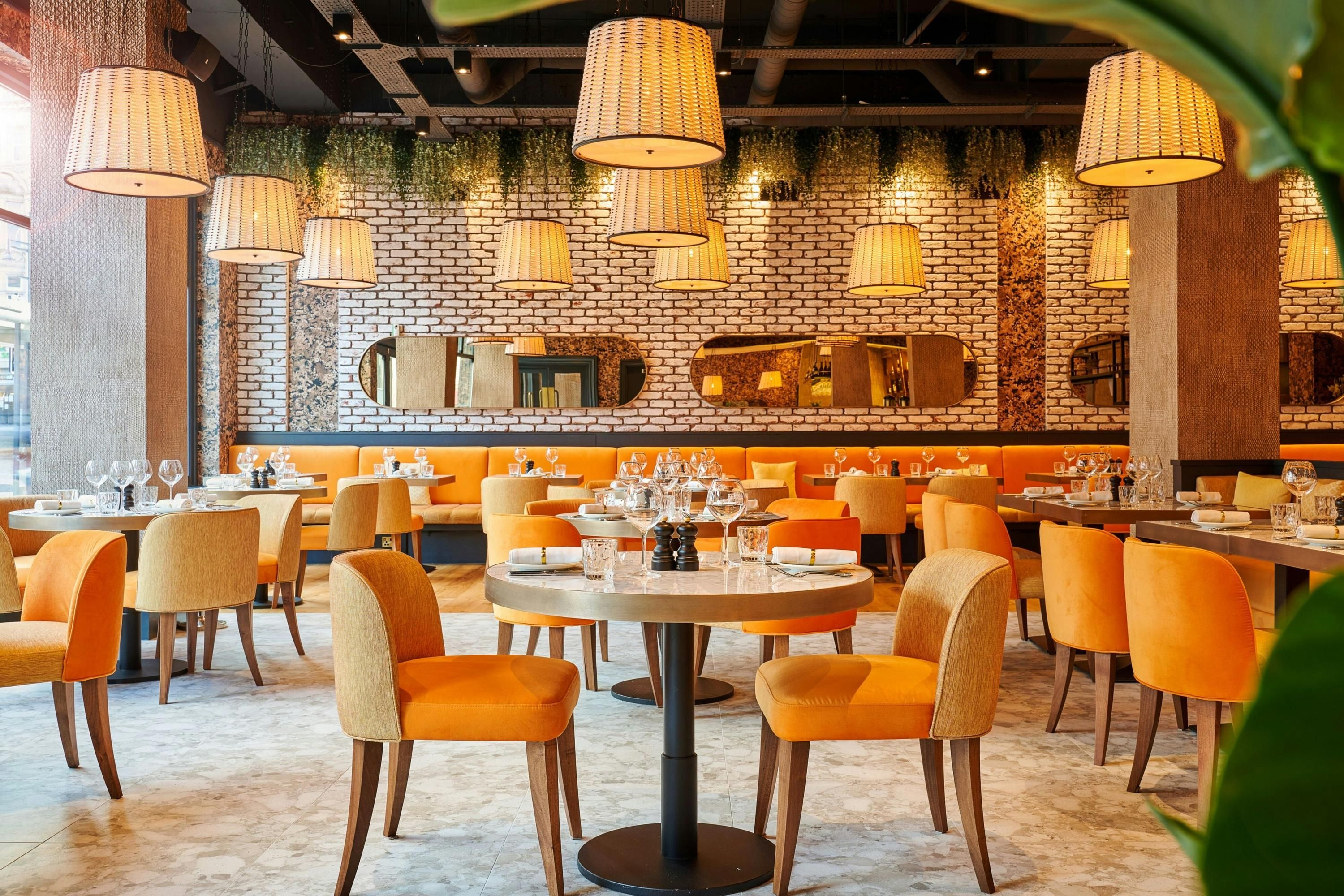 Restoran