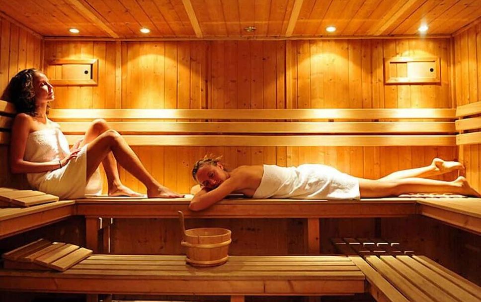 Spa Gambar