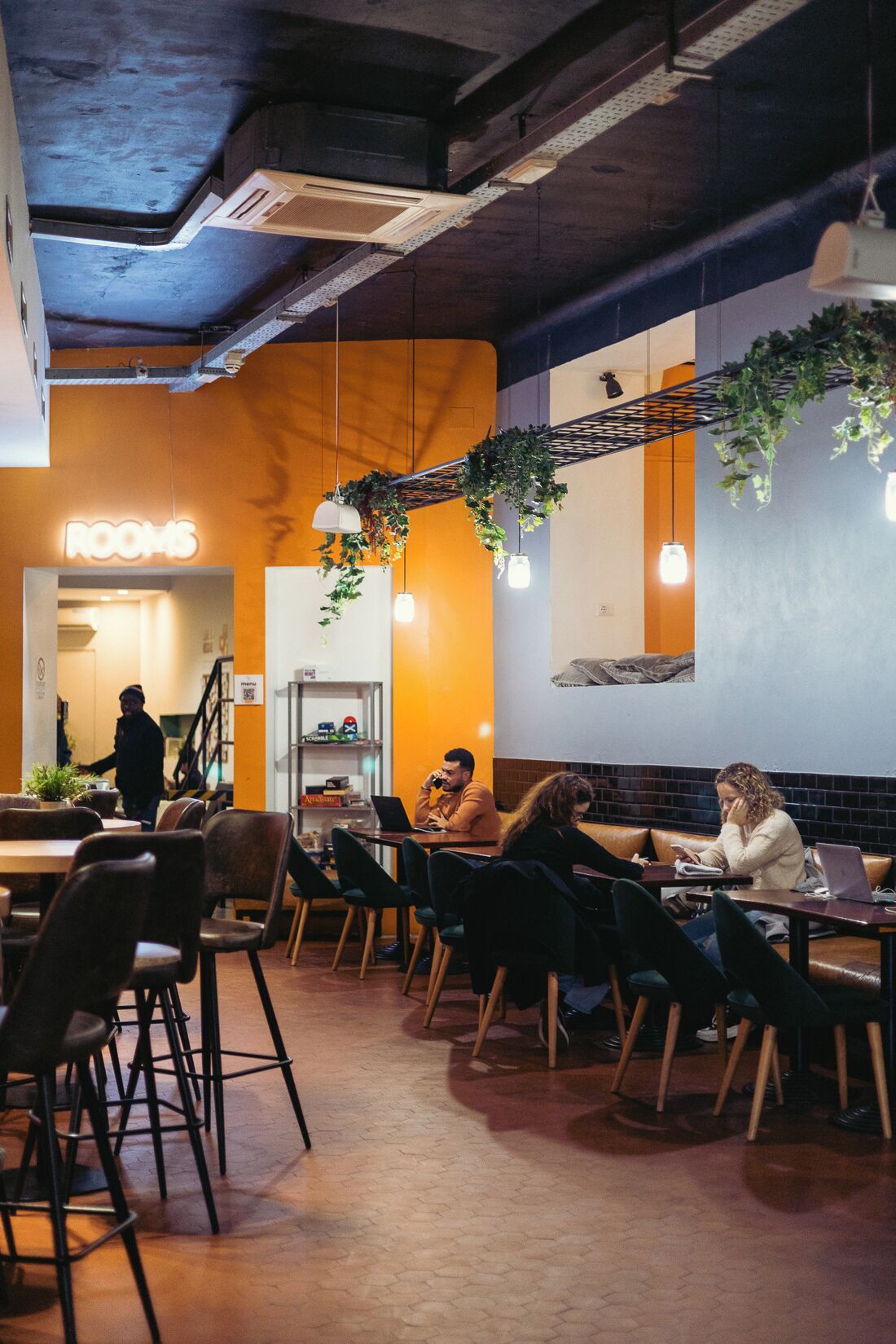 Restoran
