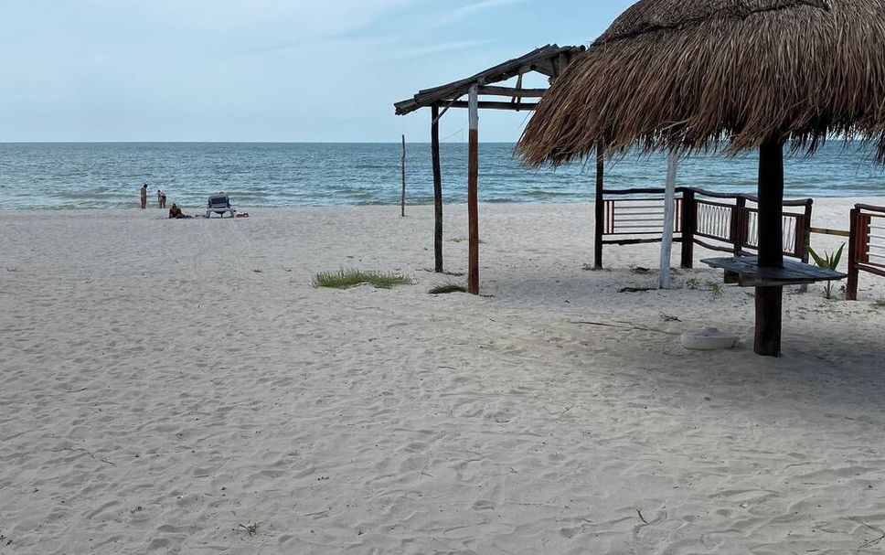 Pantai Gambar