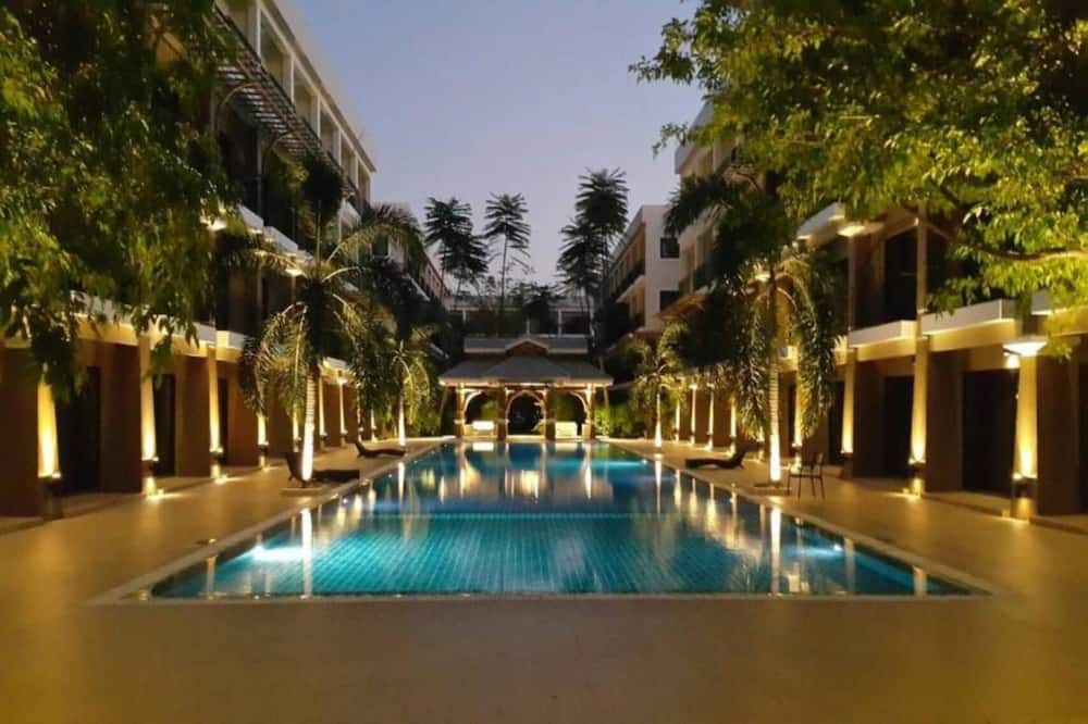 Kolam renang