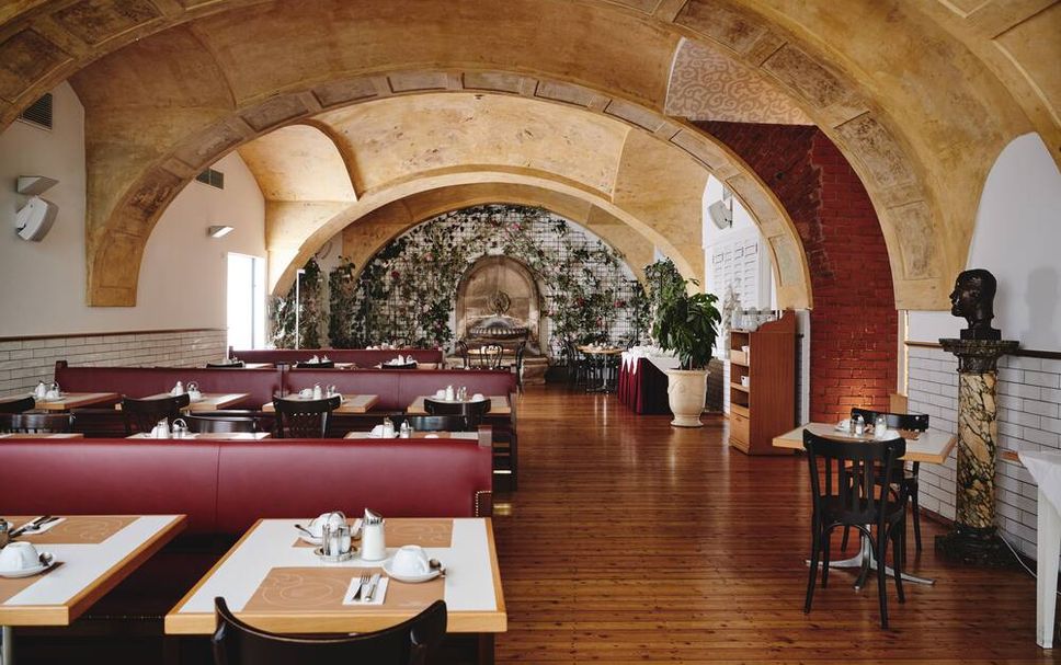 Restoran Gambar