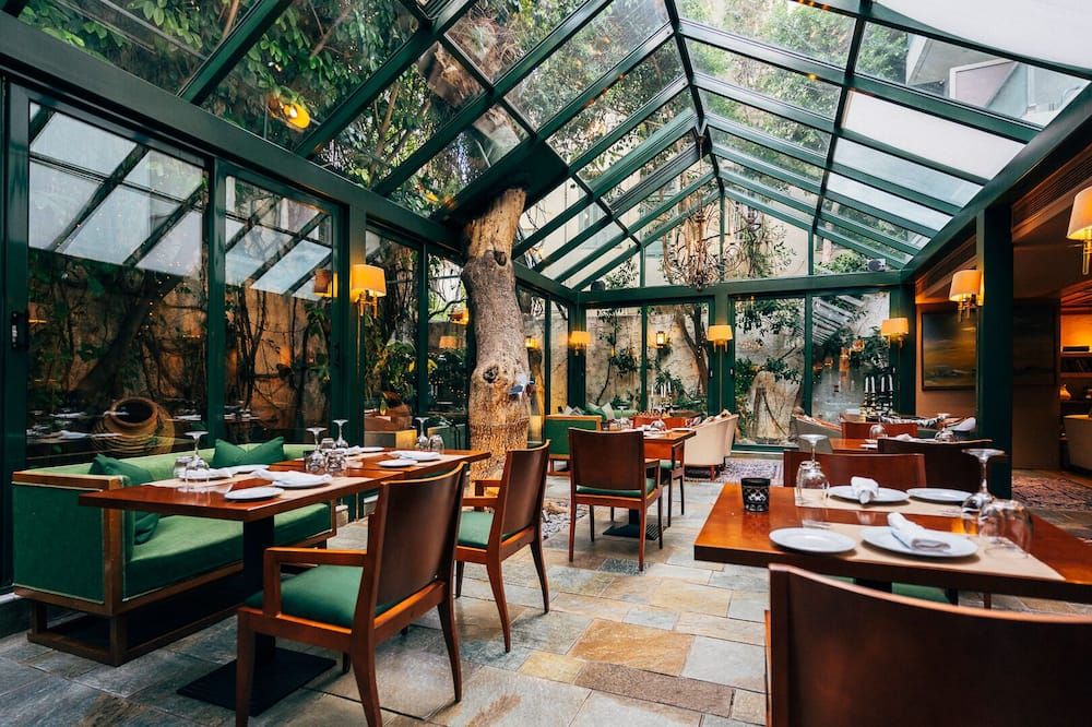 Restoran