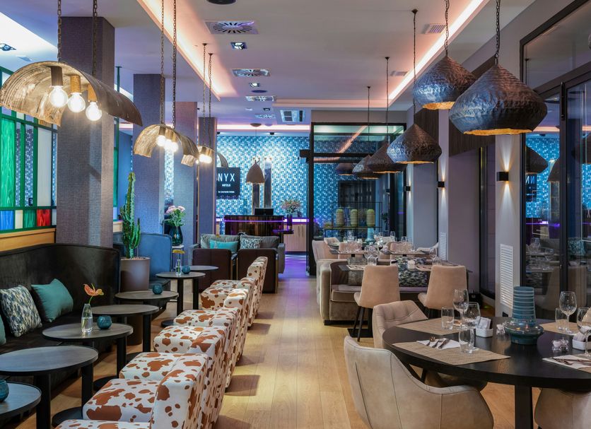 Restoran Gambar