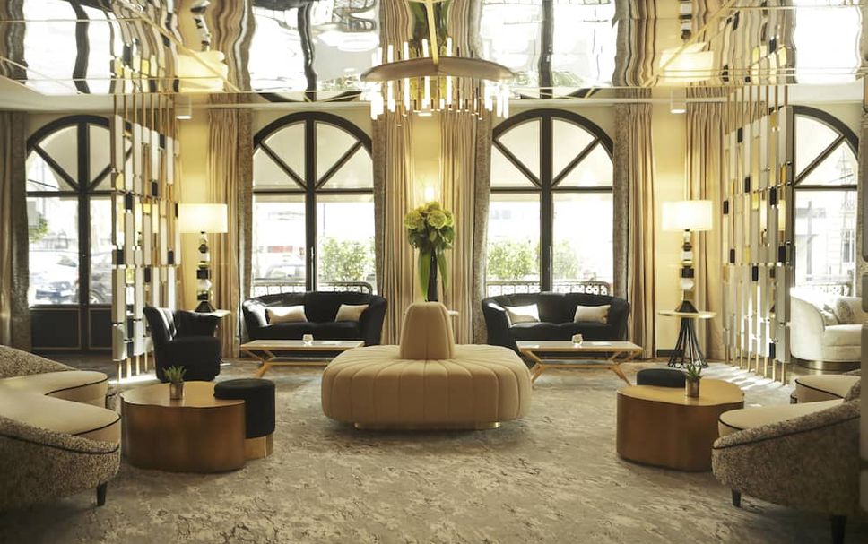 Balai Menunggu Gambar