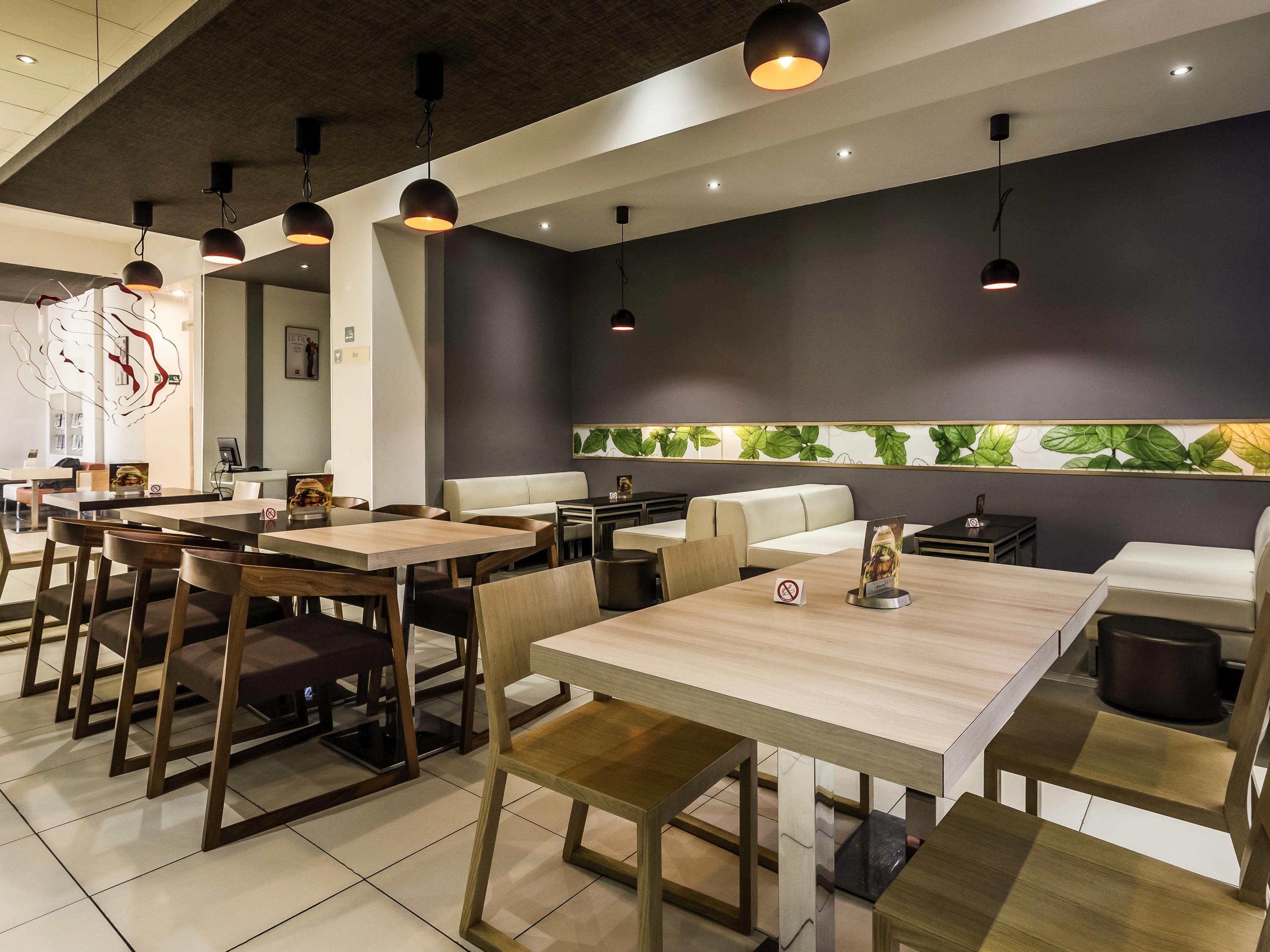 Restoran