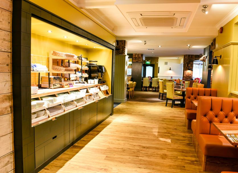 Restoran Gambar