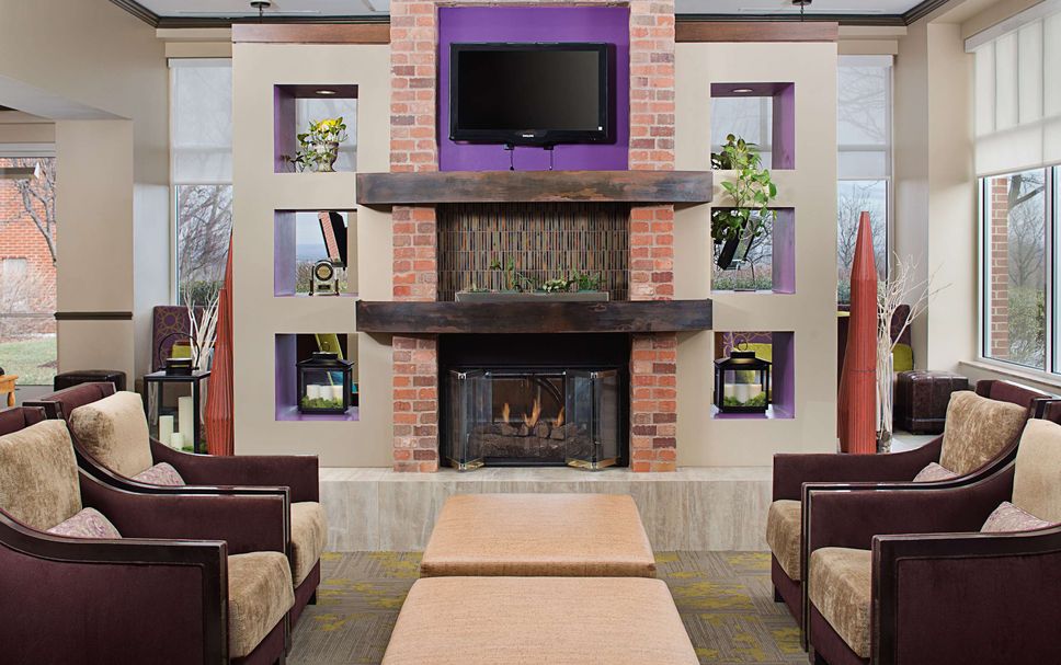 Balai Menunggu Gambar