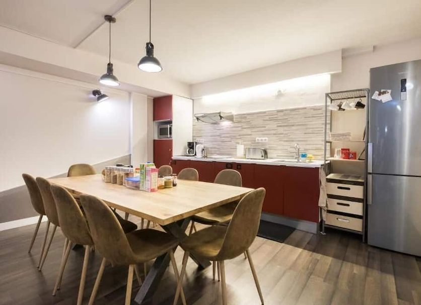 Dapur Gambar