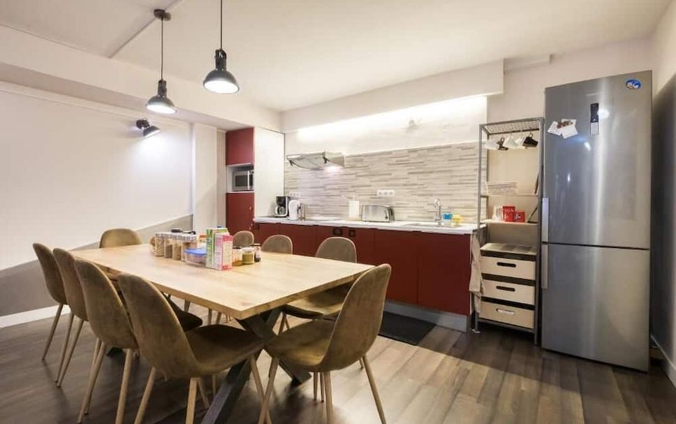 Dapur Gambar