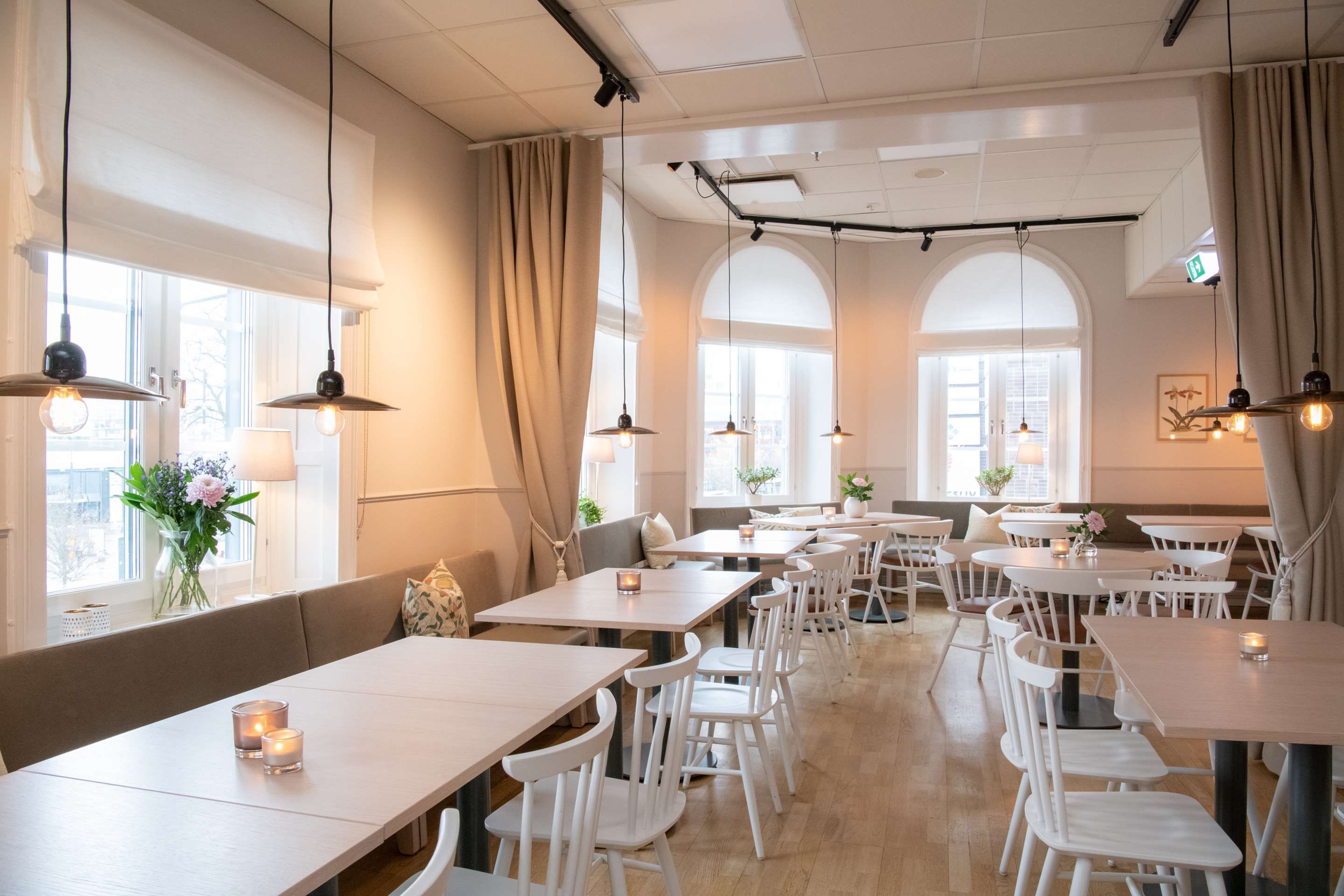 Restoran