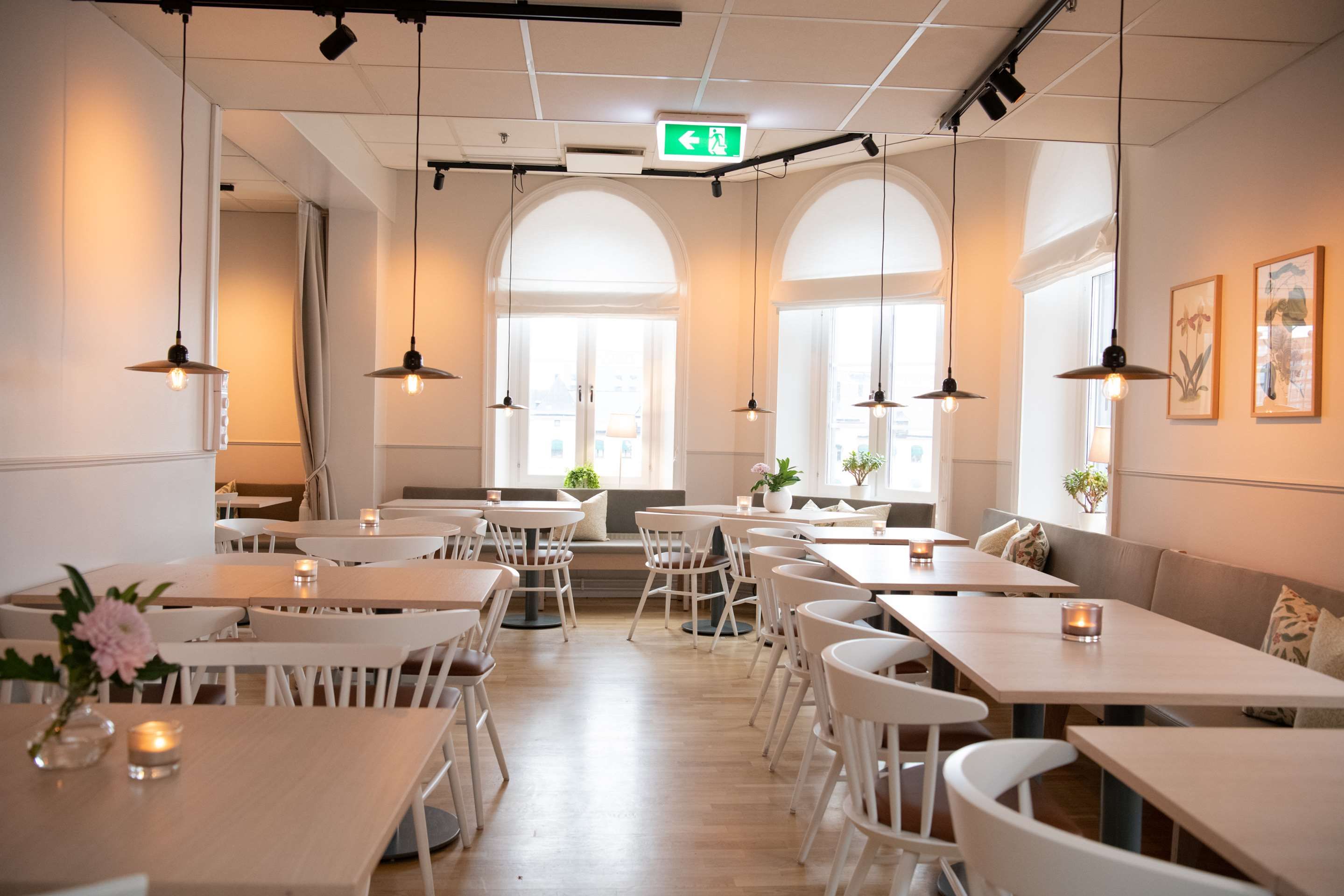 Restoran