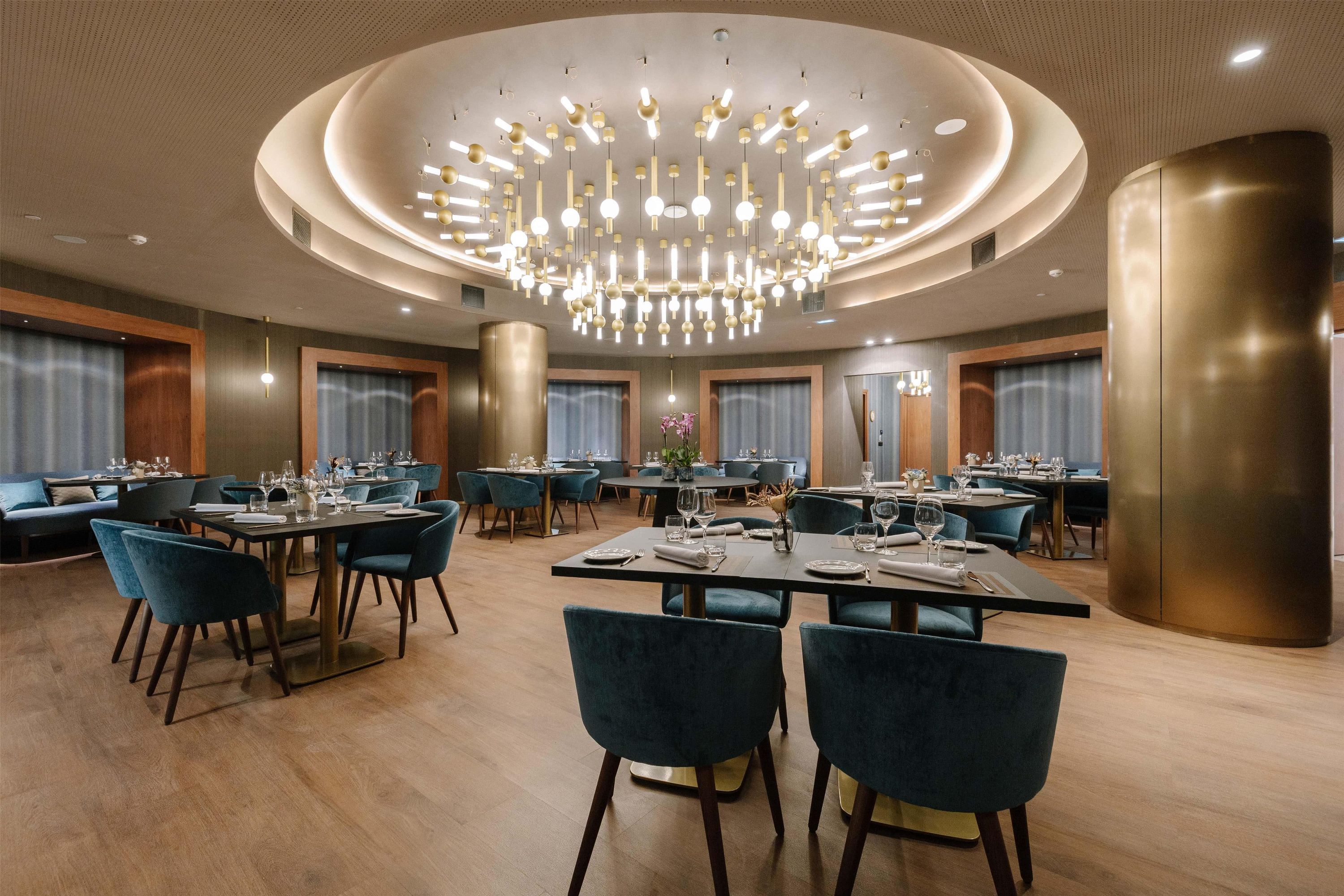Restoran