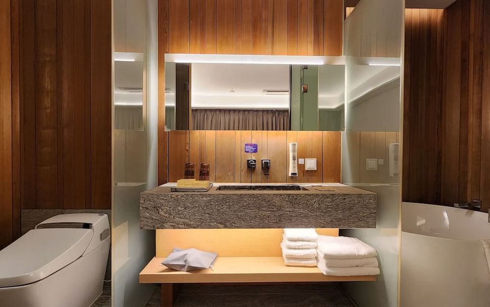 Spa Gambar