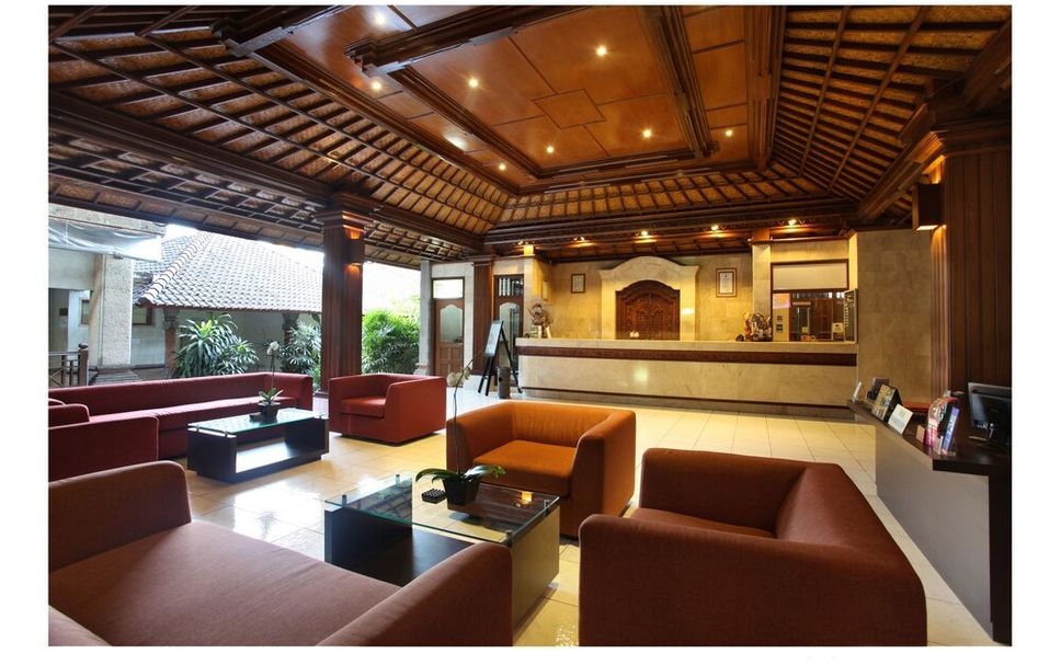 Balai Menunggu Gambar