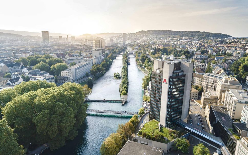 Pemandangan luar Gambar