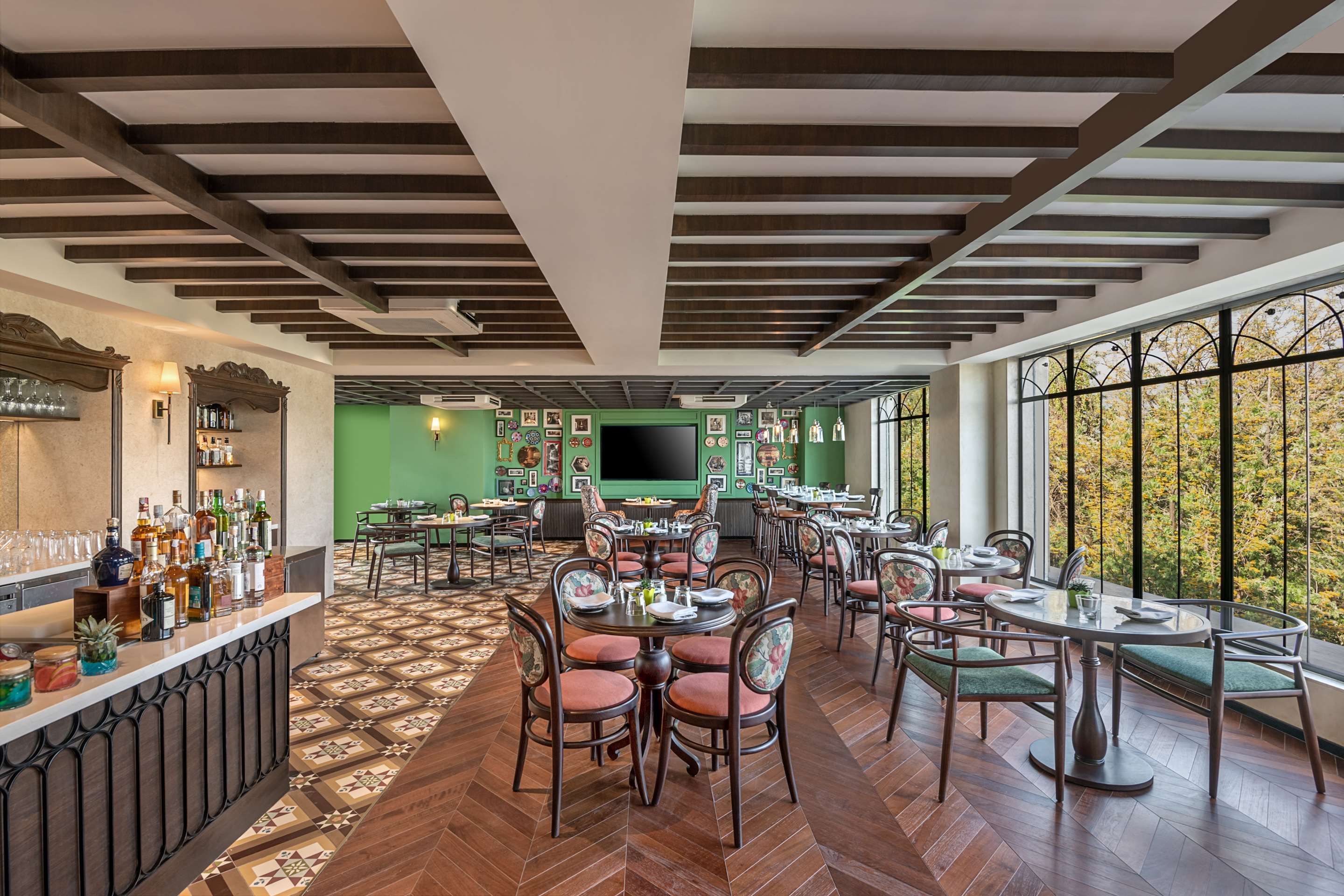 Restoran