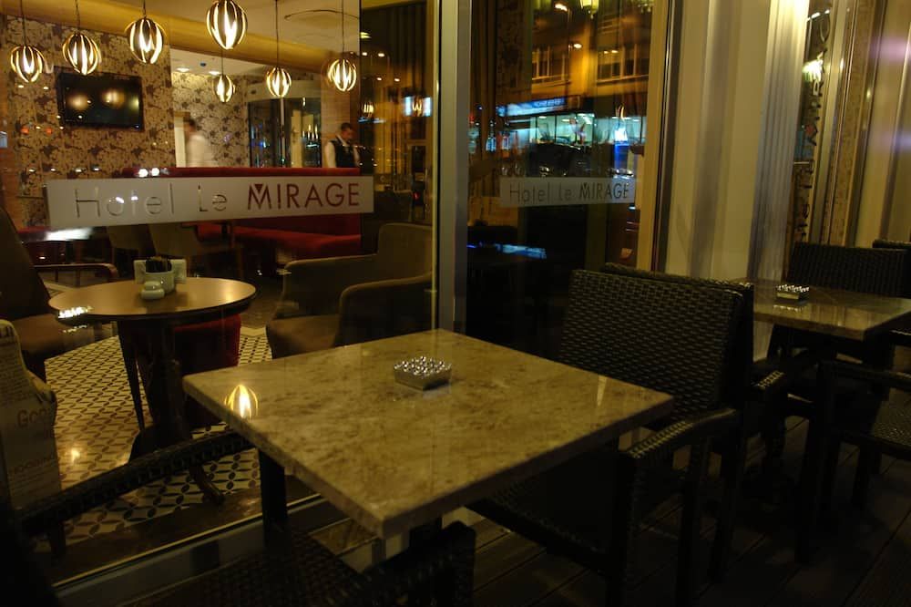 Restoran