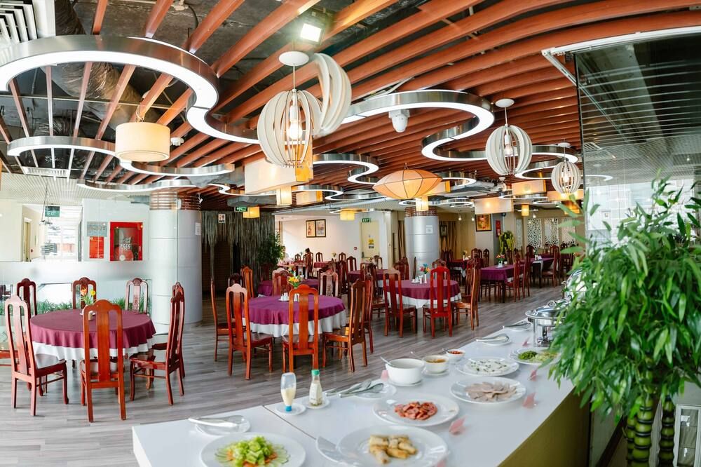 Restoran