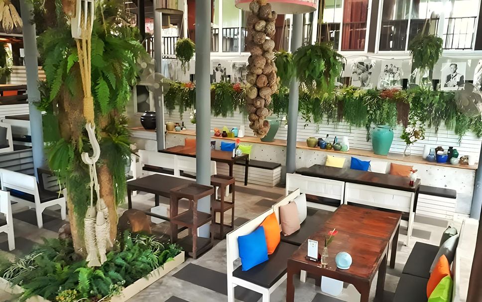 Restoran Gambar