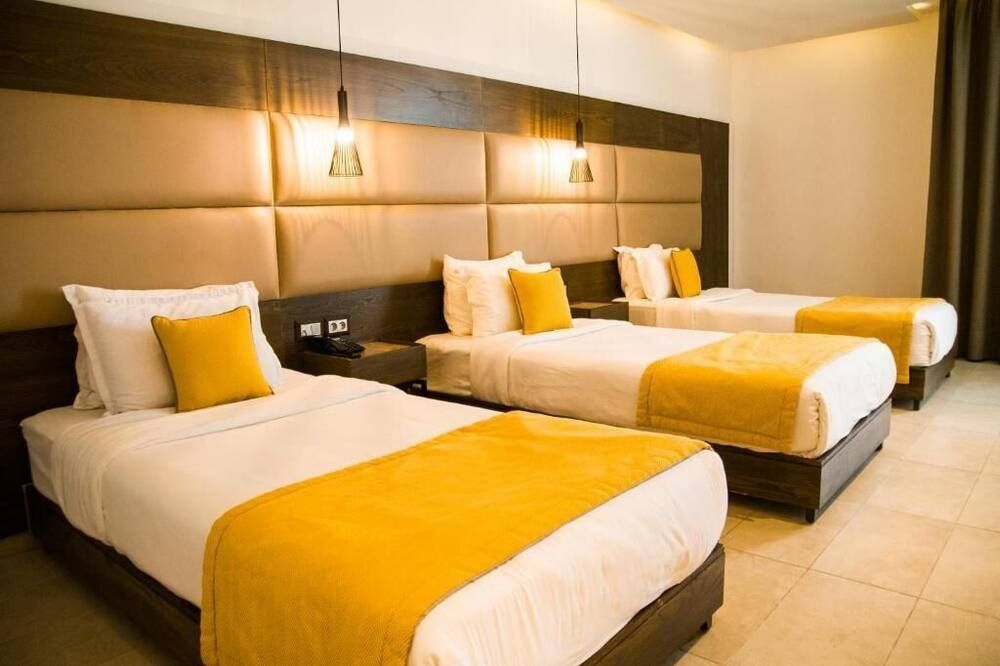 Bilik Tidur
