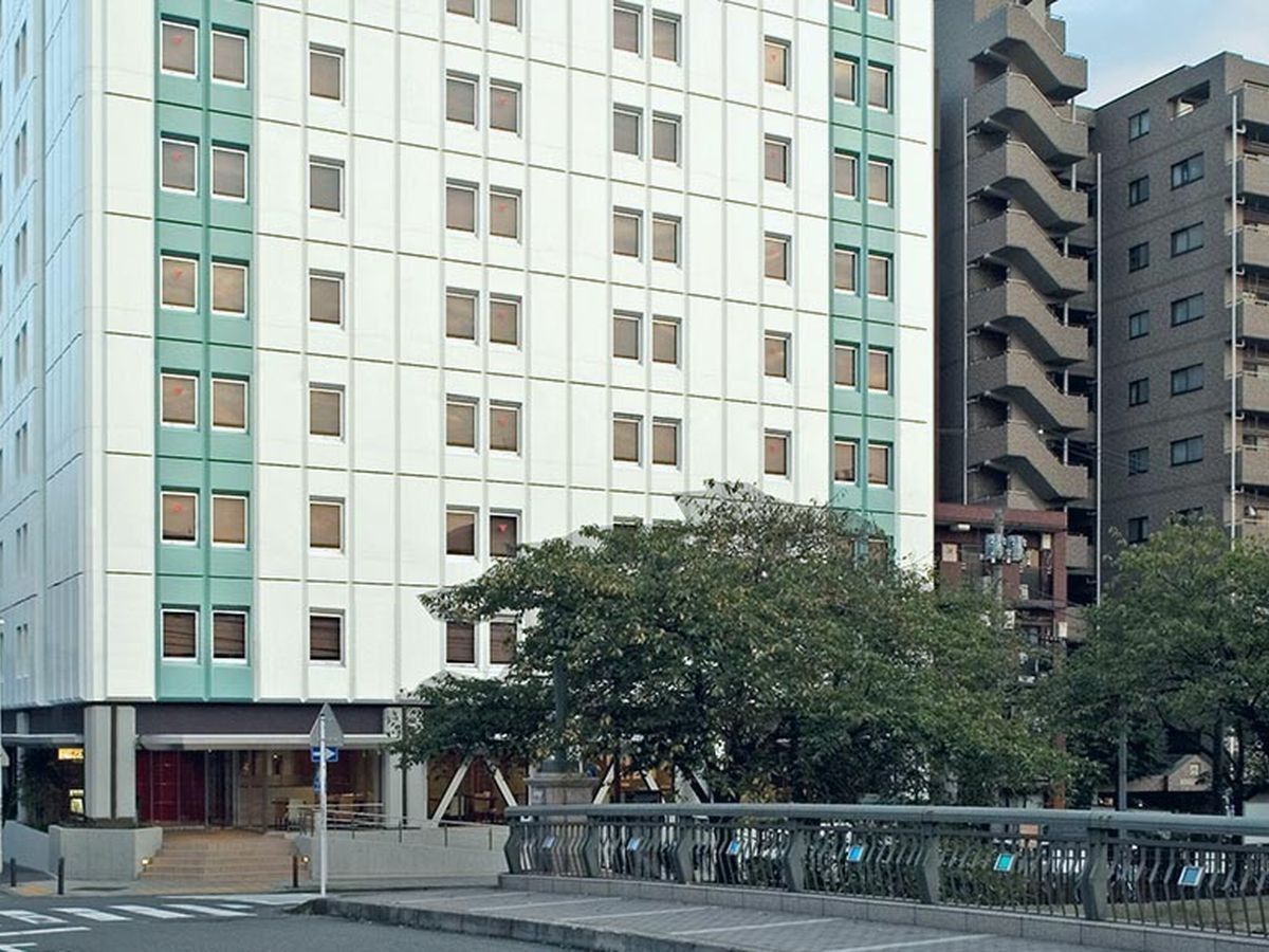 Bangunan