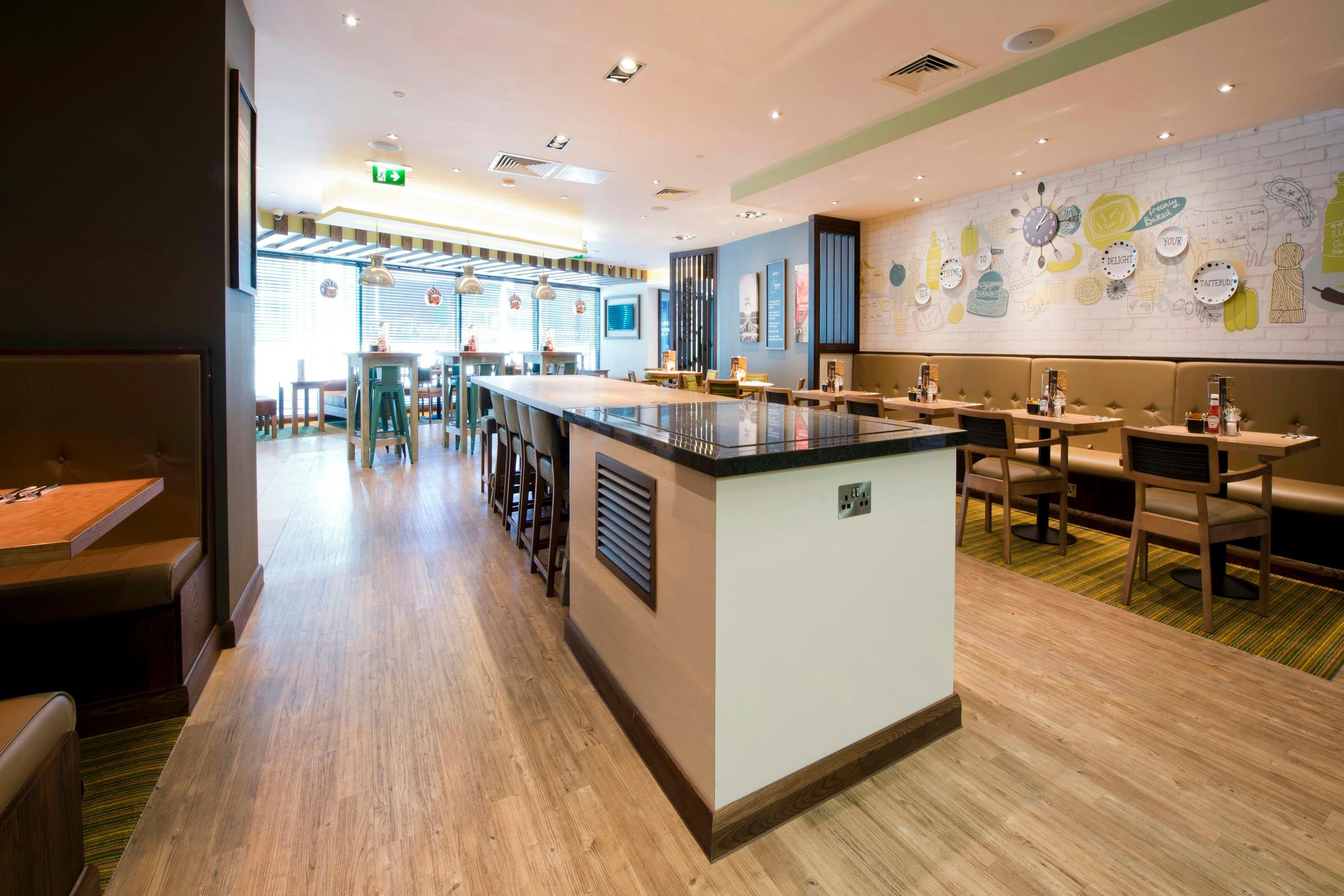 Restoran